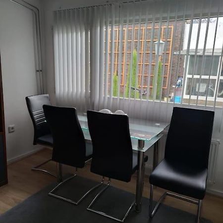Studio/Huis In Maastricht Te Huur Buitenkant foto