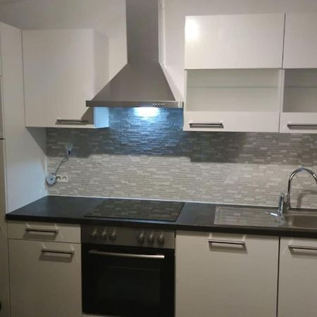 Studio/Huis In Maastricht Te Huur Buitenkant foto