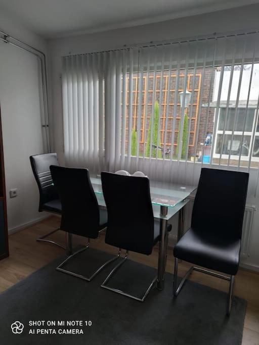 Studio/Huis In Maastricht Te Huur Buitenkant foto