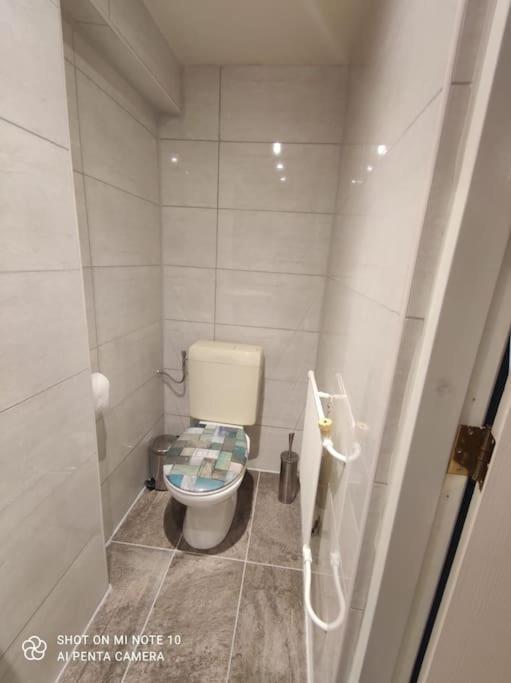 Studio/Huis In Maastricht Te Huur Buitenkant foto