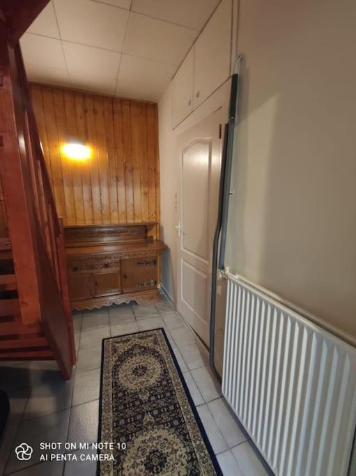 Studio/Huis In Maastricht Te Huur Buitenkant foto