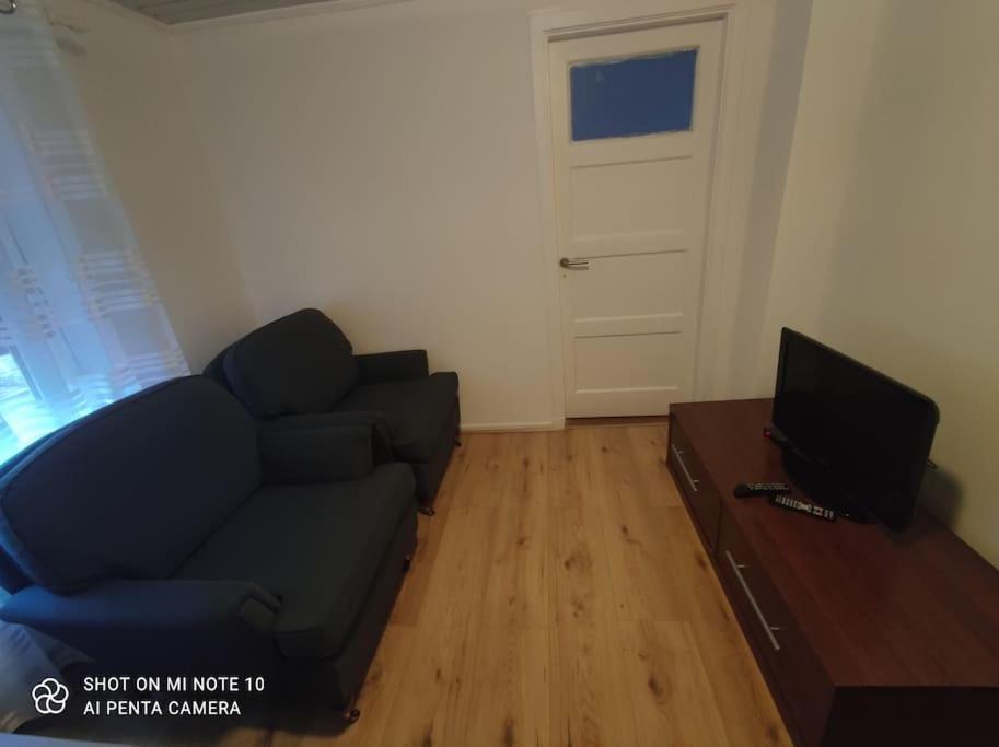 Studio/Huis In Maastricht Te Huur Buitenkant foto