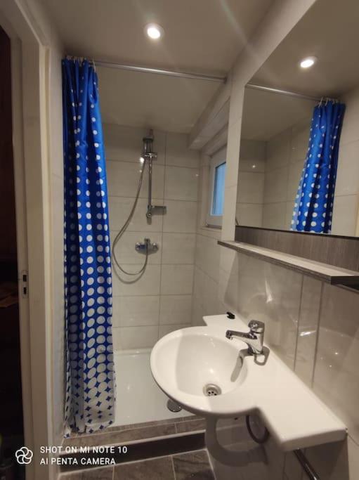 Studio/Huis In Maastricht Te Huur Buitenkant foto